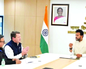 Govt Orders IndiGo to Cut 10% Flights