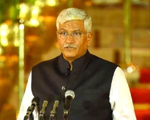 Govt pushes AI and AR-VR to preserve heritage