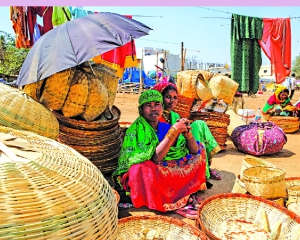 Grains of grace: The culinary soul of Chhattisgarh