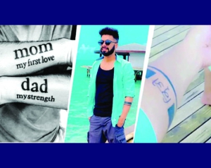 Grief struck: A Delhi family’s agony after Red Fort blast