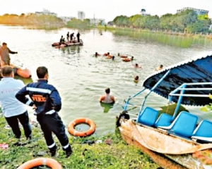 Hapless citizens, helpless Governments