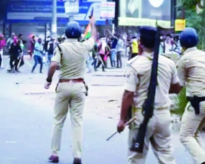 Haryana boosts anti-terror grid after module bust