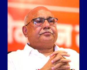 Hemant’s calm leadership strengthens MP’s BJP