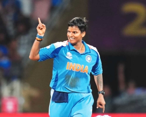 I performed exactly how I wanted: Deepti Sharma