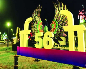 IFFI 2025 opens in Goa, showcasing restored Indian classics