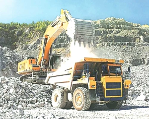 In a first, 7 limestone blocks to be up for auction in J&K