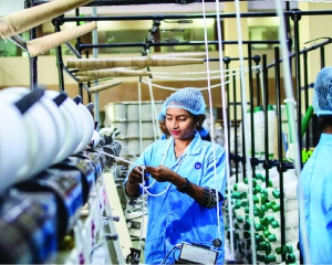 India’s labour codes: From informality to inclusive growth and the dignity of workers