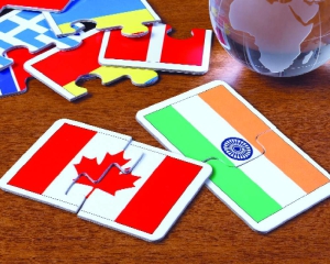India, Canada agree to resume FTA talks: Goyal