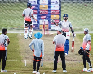 India must regain momentum to counter South Africa: Morkel