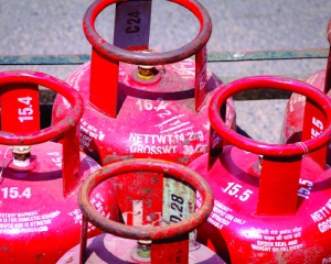 India signs 1-year deal to import 2.2m tonnes of LPG from US