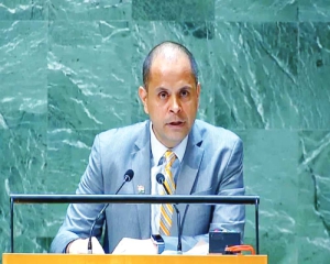 Indian envoy in Shanghai felicitates Raagi of Amritsar