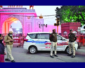 Intellectuals turning terrorists more dangerous, Delhi Police to SC