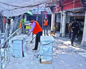 Investigation reveals terror module communicated through email drafts