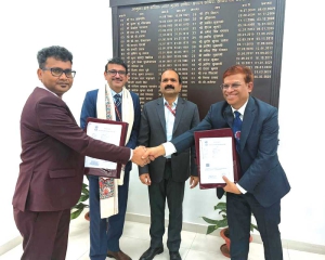 IRFC to provide INR 10 crore CSR support to train 1,275 youths