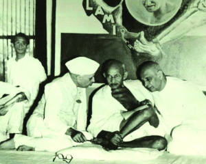 Is Modi following Patel’s trajectory towards a united India?