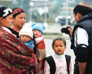 Israel approves plan to bring 5,800 Jews from India