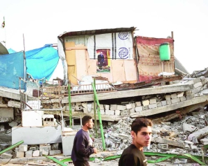 Israel kills two Palestinian children in southern Gaza