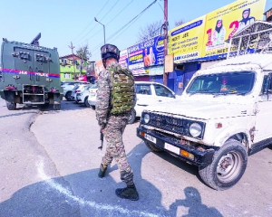 J&K Police approaches Interpol for red corner notice on White Collar terrorists