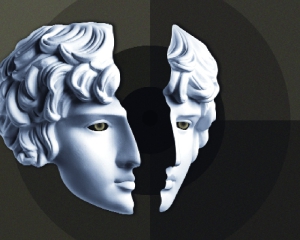 Janus-faced Indian economy