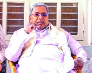 Karnataka to set up five aerospace, defence parks: CM