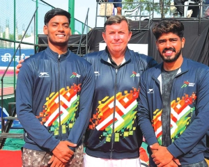 Khelo India vital to curb teen boredom: Aussie coach
