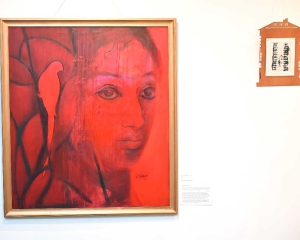 Layered feminine truths