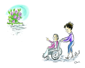 Learning to learn and live