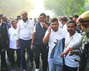 Legal aid not merely act of charity but moral duty: CJI Gavai