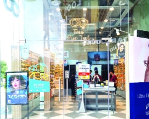 Lenskart under the market lens