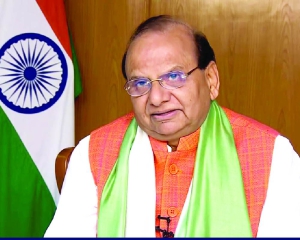 LG orders study of Telangana, Himachal drone policies after blast