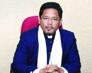 Meghalaya CM releases Rs 130 crore scholarship fund