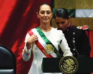 Mexico to send more troops  after mayor’s killing