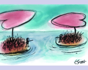 Nationalism and the fault lines of faith