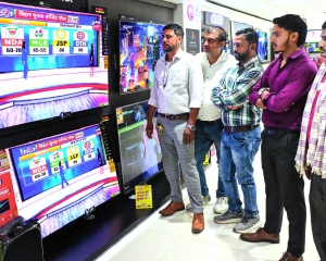 NCPCR steps in Bihar as exit polls roll in