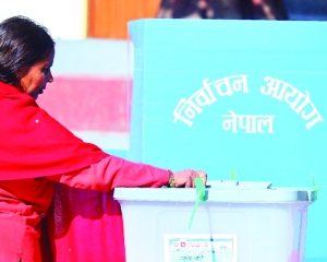 Nepal: Will the elections be held on time?