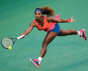 Not returning to tennis: Serena Williams