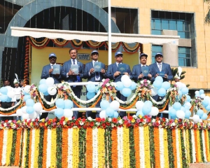 NTPC committed to sustainable energy