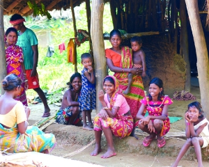 Only three districts now most-affected by Naxalism in Chhattisgarh