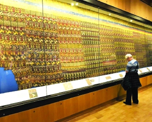 Pact with British Museum to borrow Vrindavani Vastra: Himanta