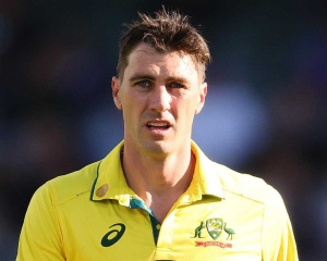 Pat to captain SRH for third straight IPL season