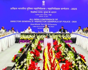 PM Modi calls for joint action on security threats