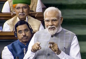 PM Modi Revives Debate: ‘Nehru Upheld Jinnah’s Objection to Vande Mataram’