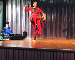 Poetry bears witness to silent courage