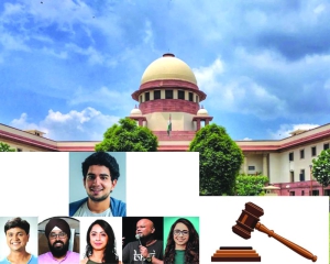 Protect dignity of the disabled, SC tells Centre