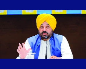 Punjab CM on 10-day visit to Japan from December 1