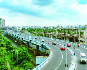 PWD seeks corporate participation in flyover adoption scheme