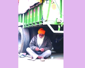 Quo Vadis farm laws, reforms