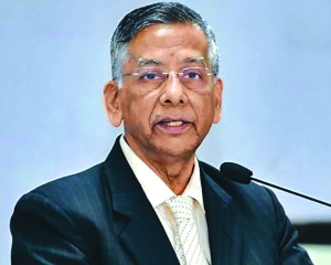 R Venkataramani: India’s Attorney General for tumultuous times