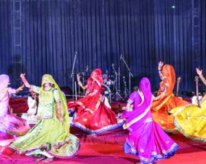 Rajasthan Govt to organise Ghoomar festival on Nov 19