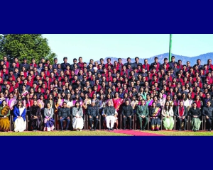 Rajnath Singh hails Operation Sindoor as civil-military success